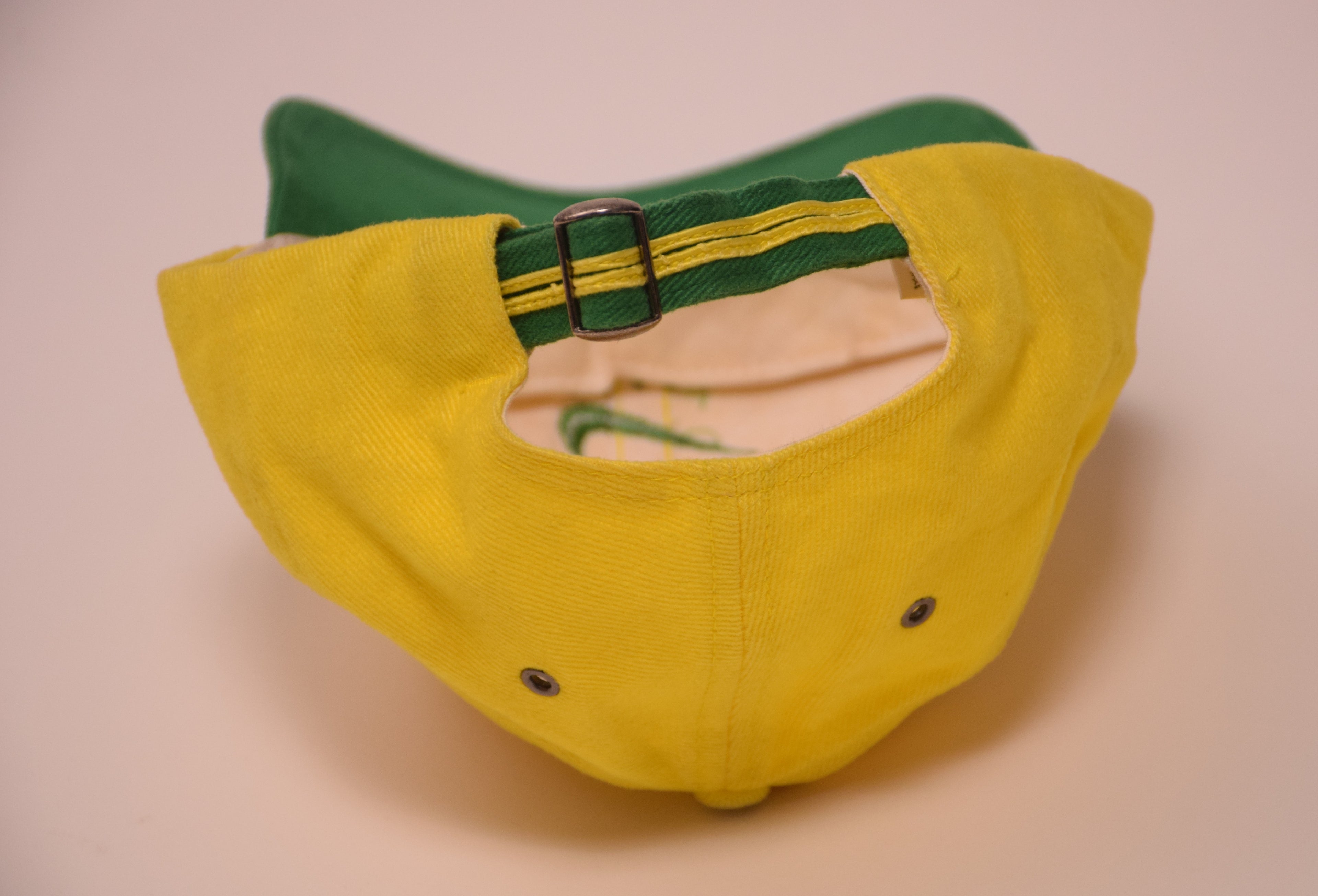 NIKE BRASIL VINTAGE HAT