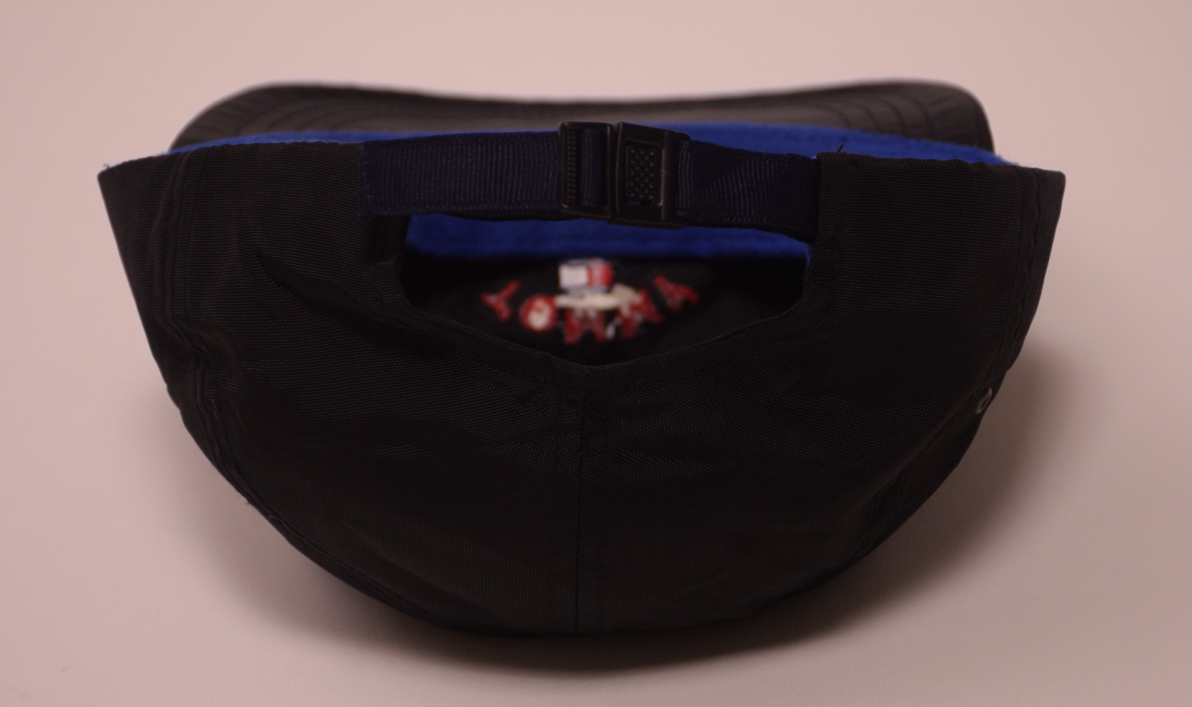 TOMMY HILFIGER 5 PANELS CAP