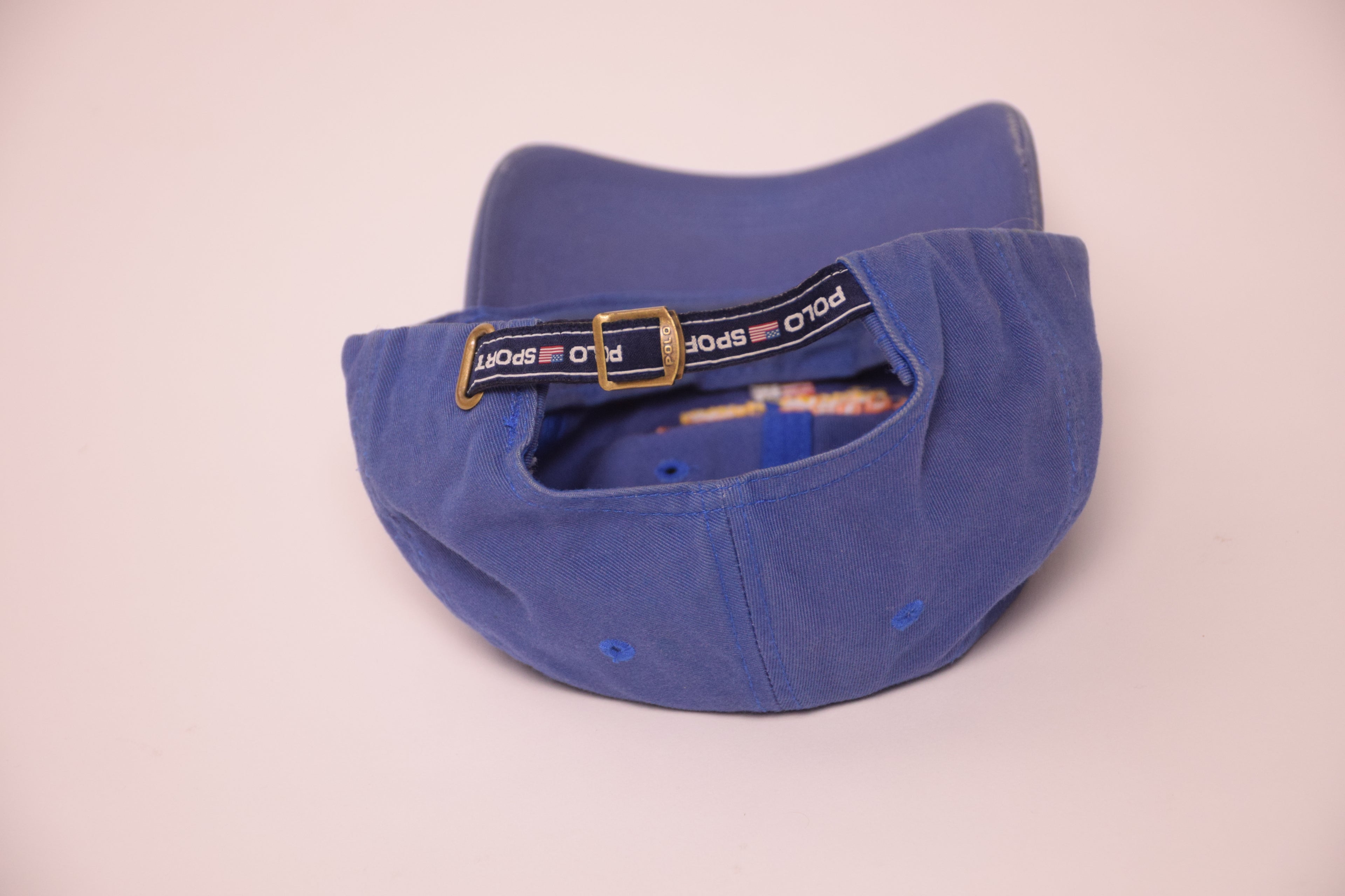 VINTAGE POLO SPORT RALPH LAUREN CAP