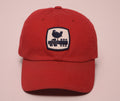 HUF & WOODSTOCK CAP