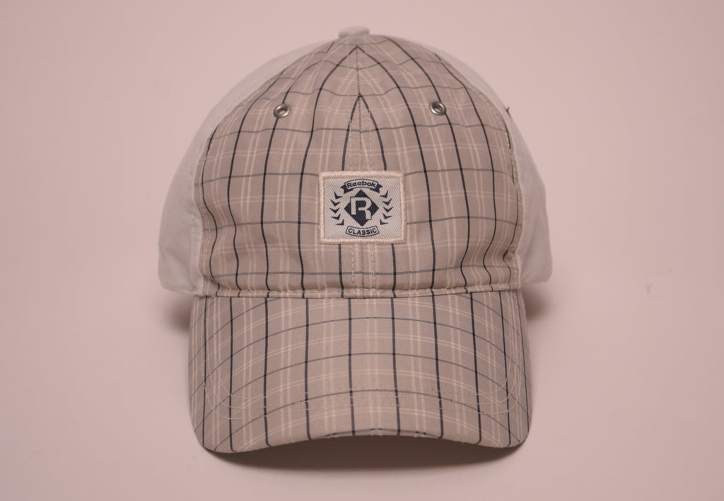 VINTAGE REEBOK CLASSIC BASEBALL CAP