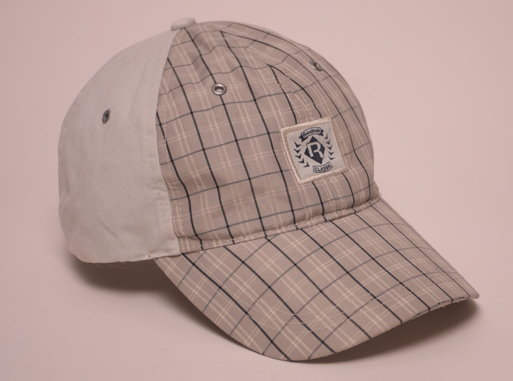 VINTAGE REEBOK CLASSIC BASEBALL CAP