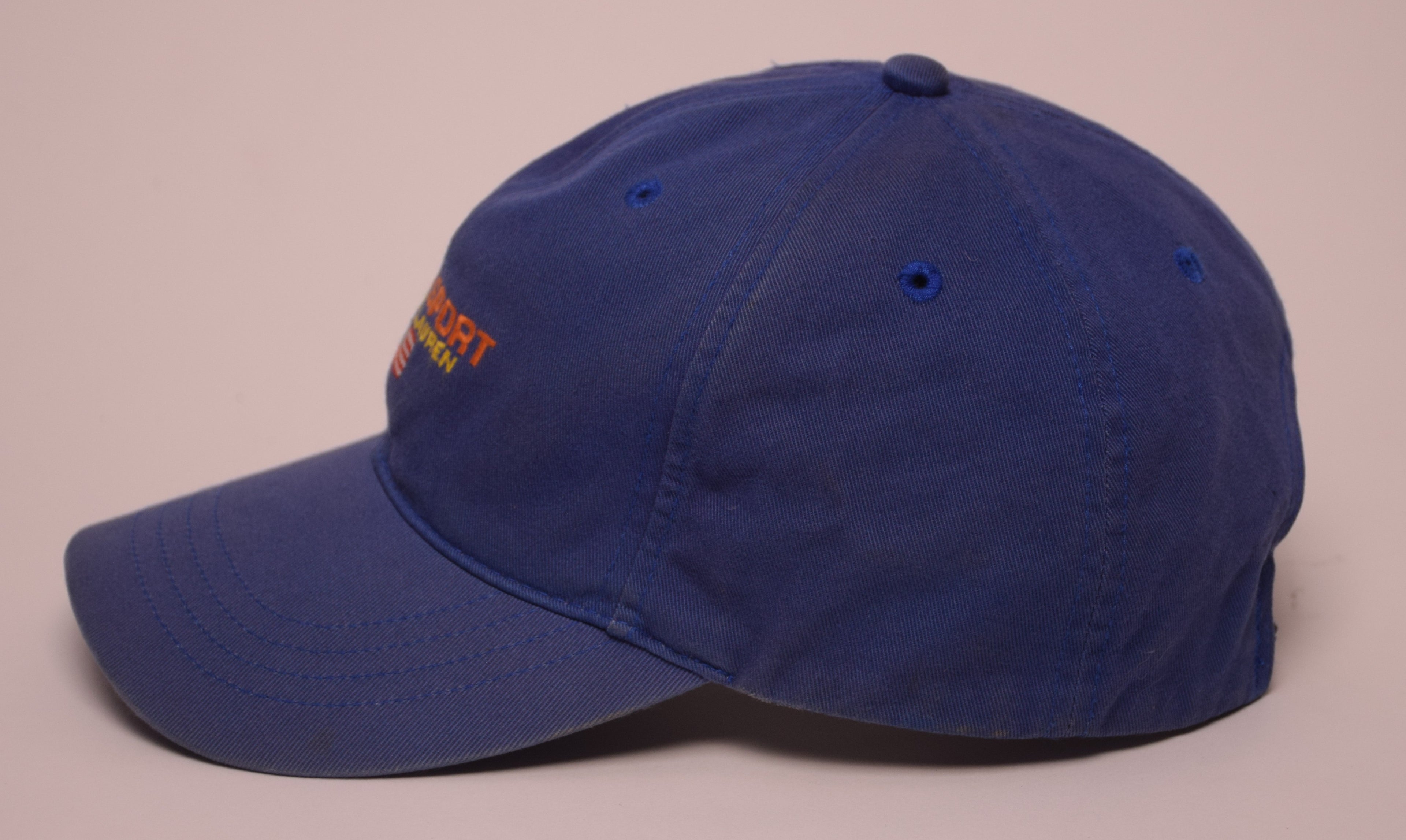 VINTAGE POLO SPORT RALPH LAUREN CAP