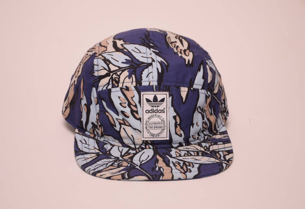 ADIDAS 5 PANEL CAP