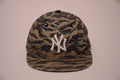 NEW ERA NEW YORK YANKEES TIGER CAMO CAP