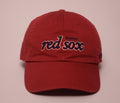 NIKE RED SOX BOSTON CAP
