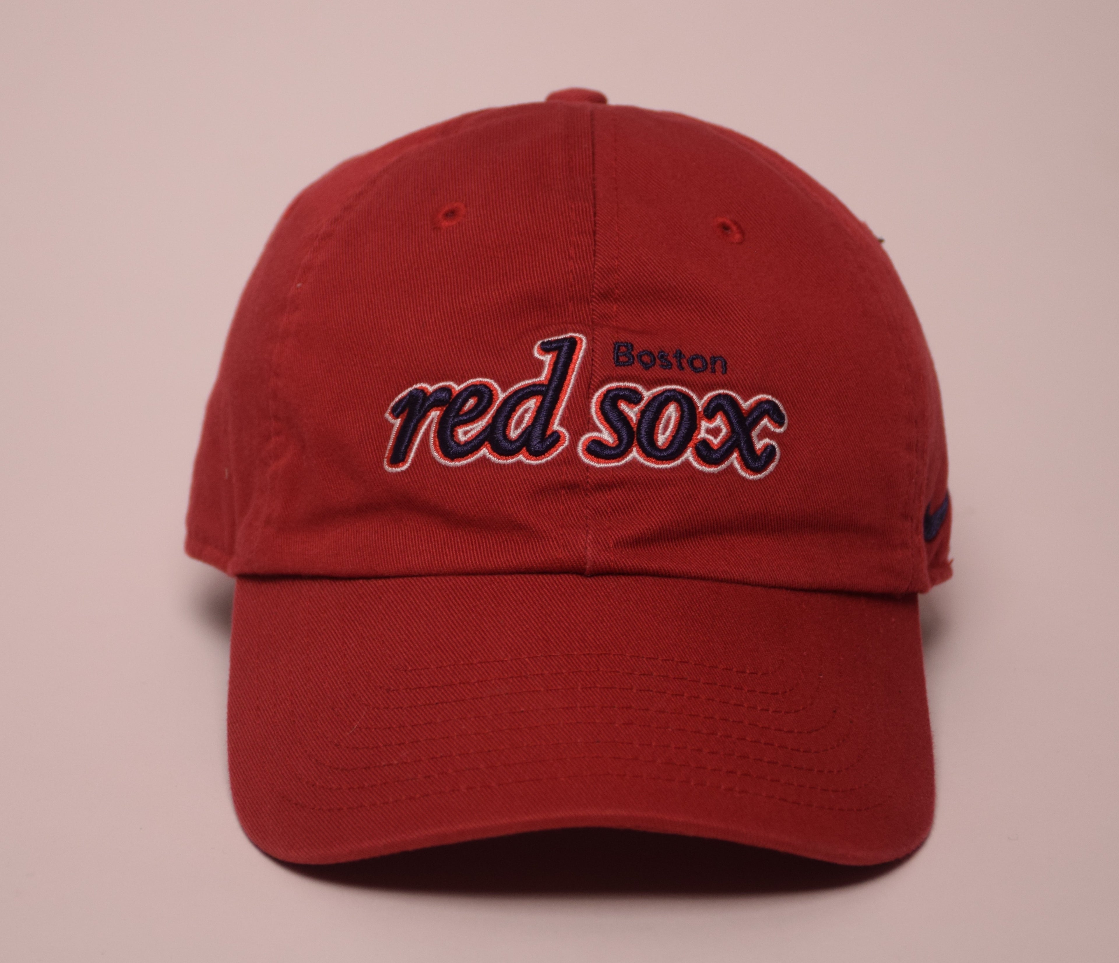 NIKE RED SOX BOSTON CAP