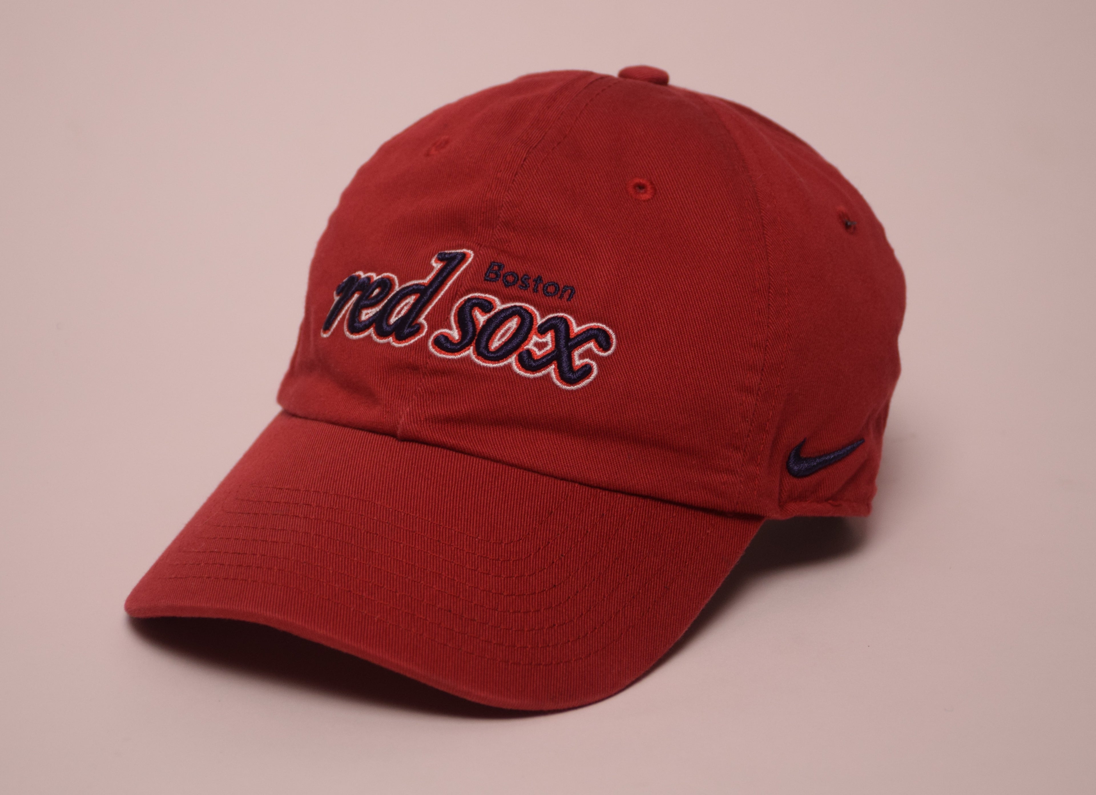 NIKE RED SOX BOSTON CAP