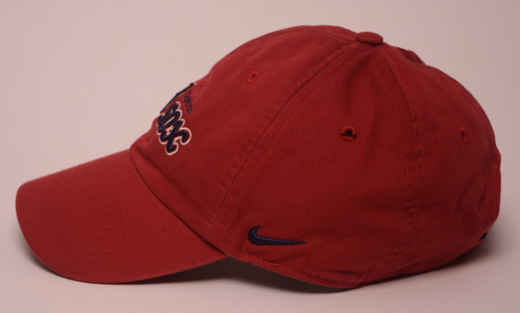 NIKE RED SOX BOSTON CAP