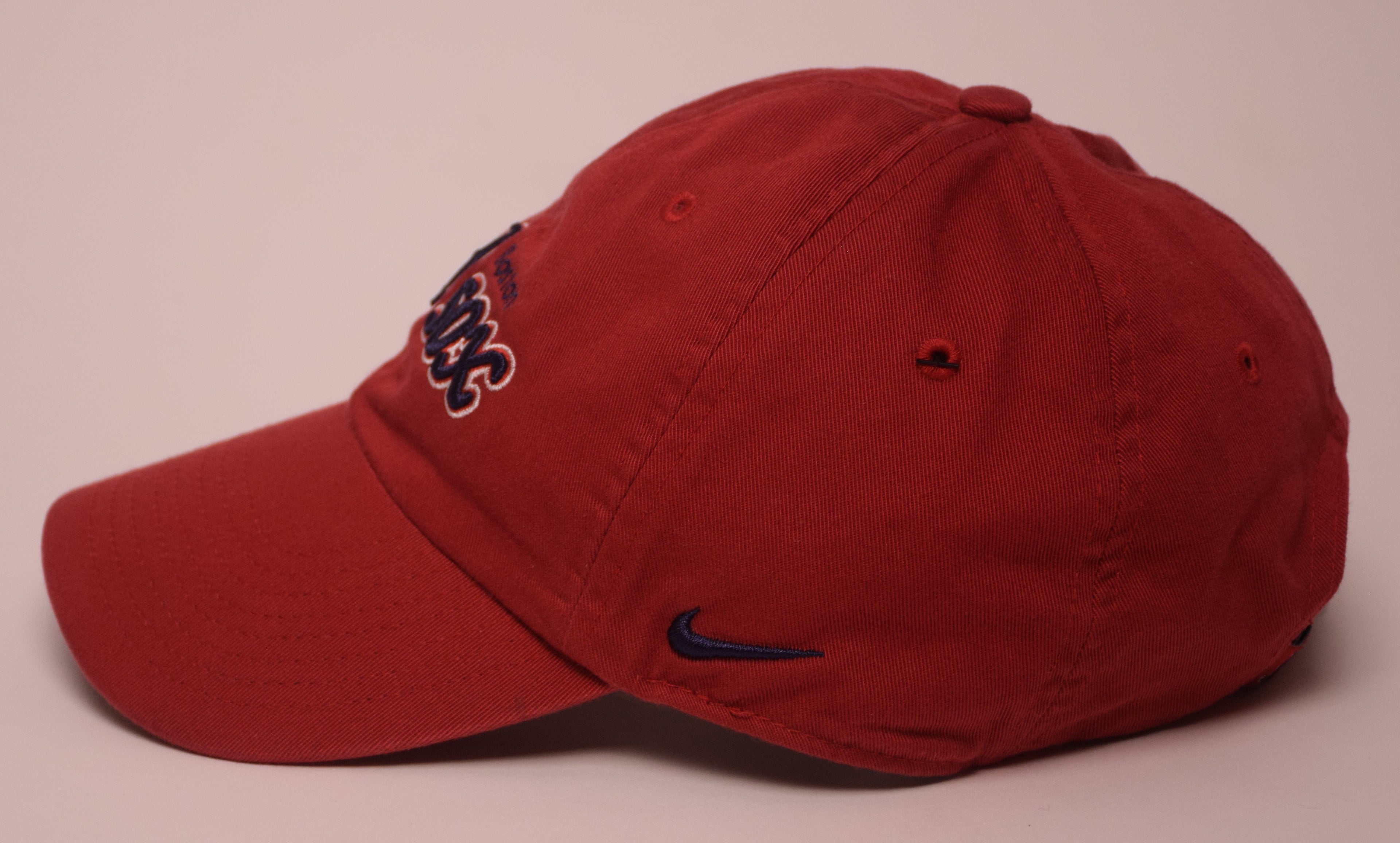 NIKE RED SOX BOSTON CAP