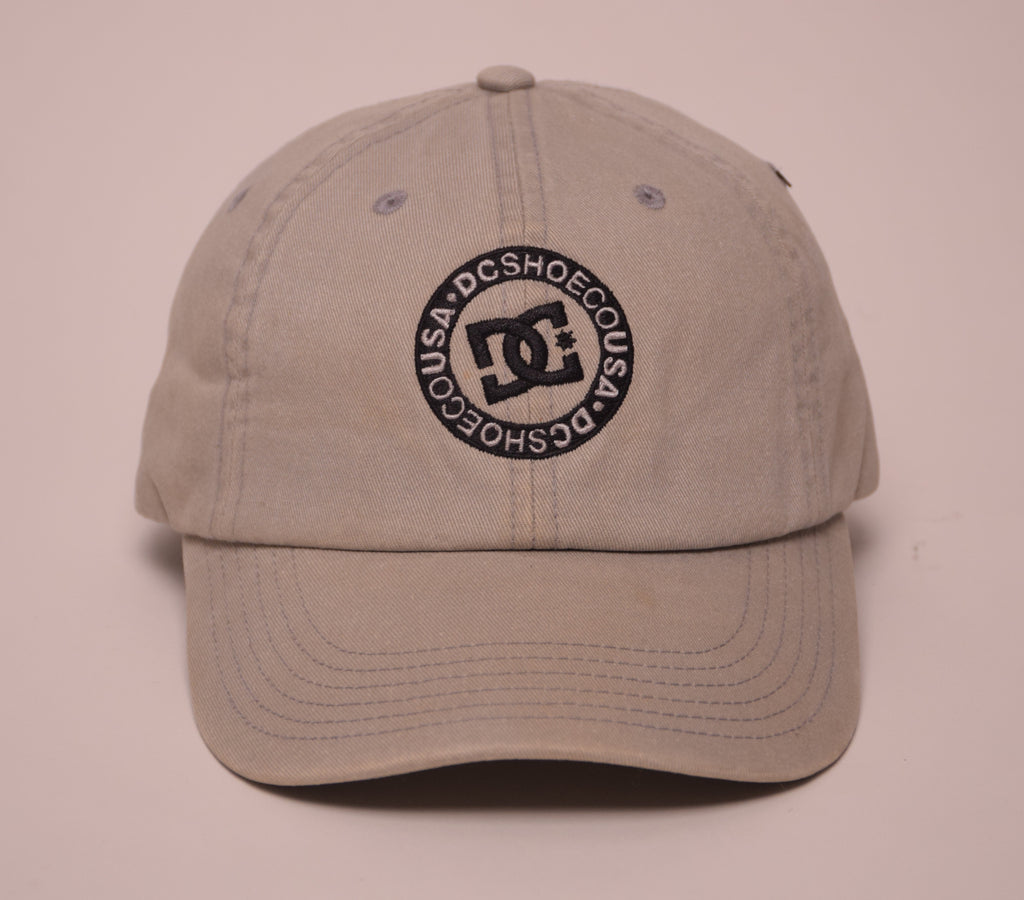 DC CAP