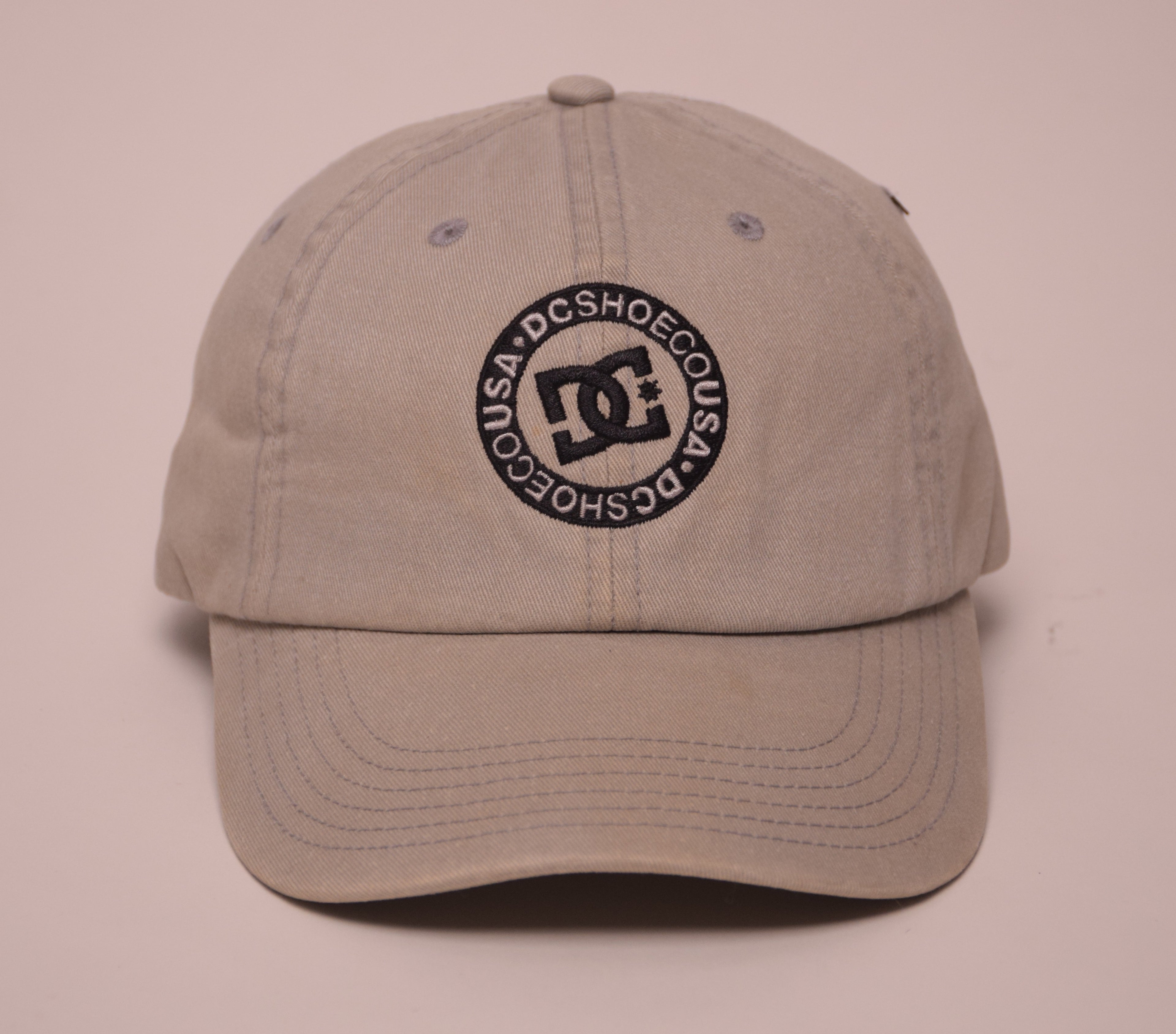 DC CAP