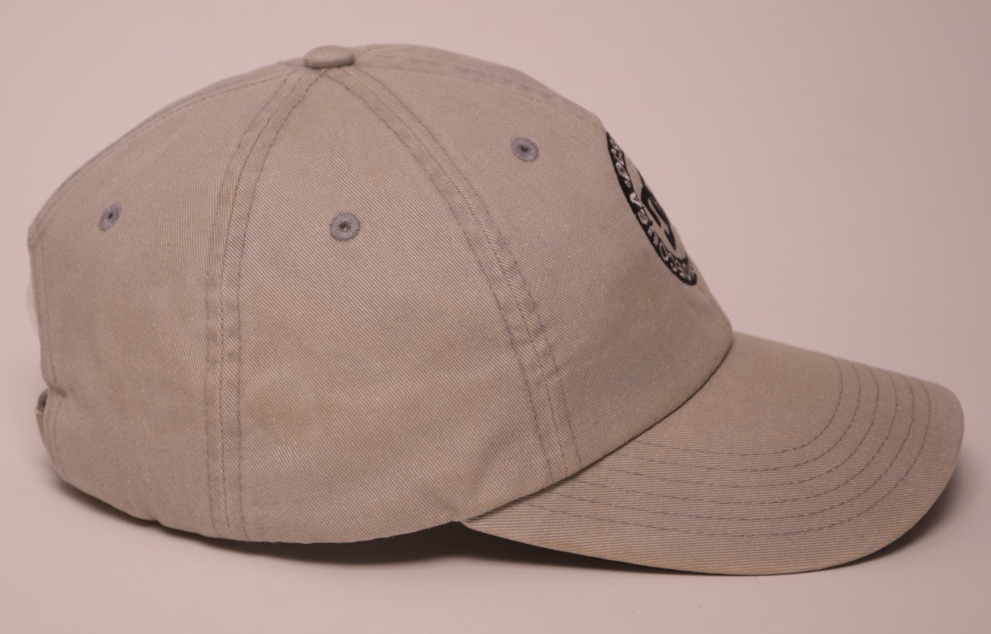 DC CAP
