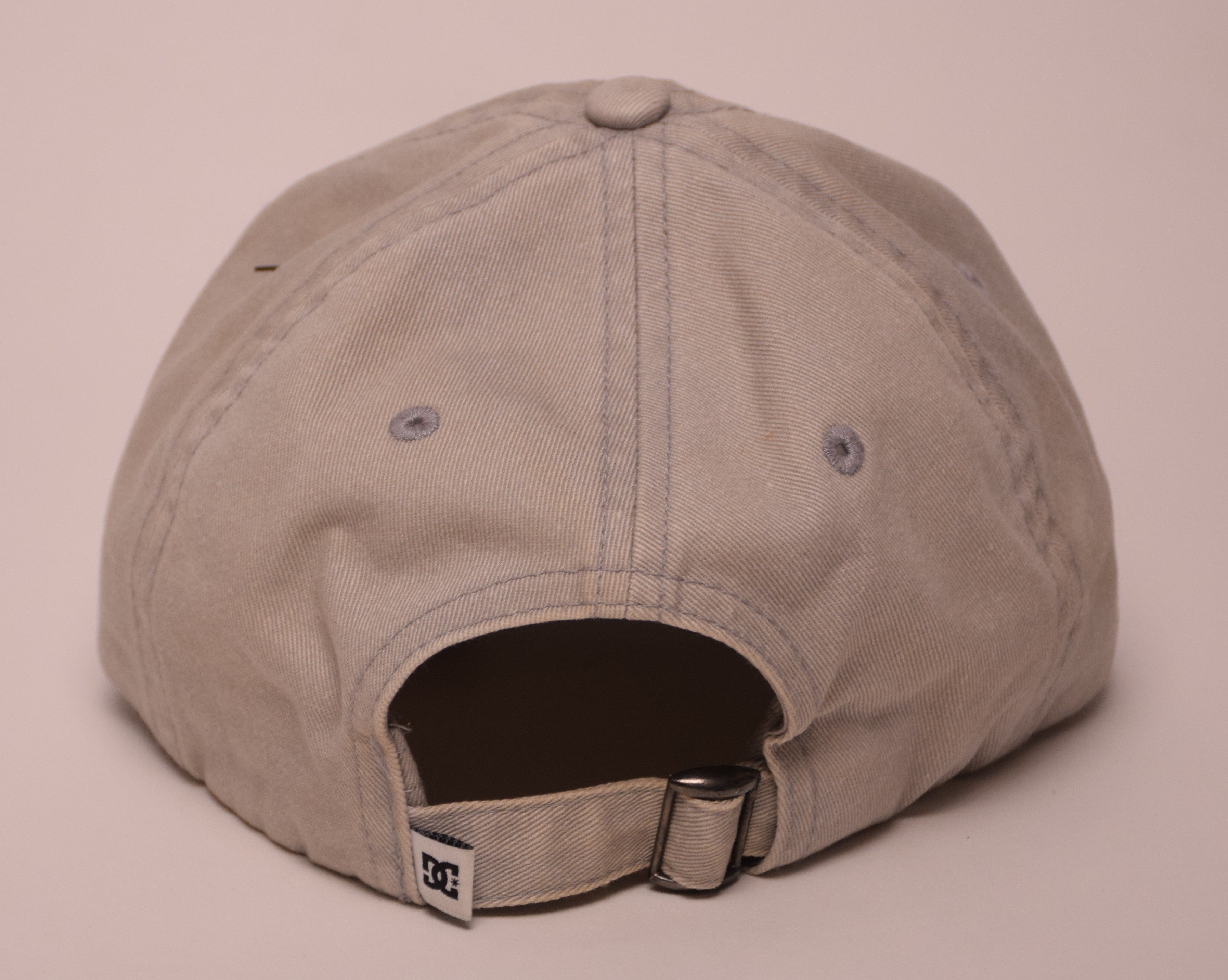 DC CAP