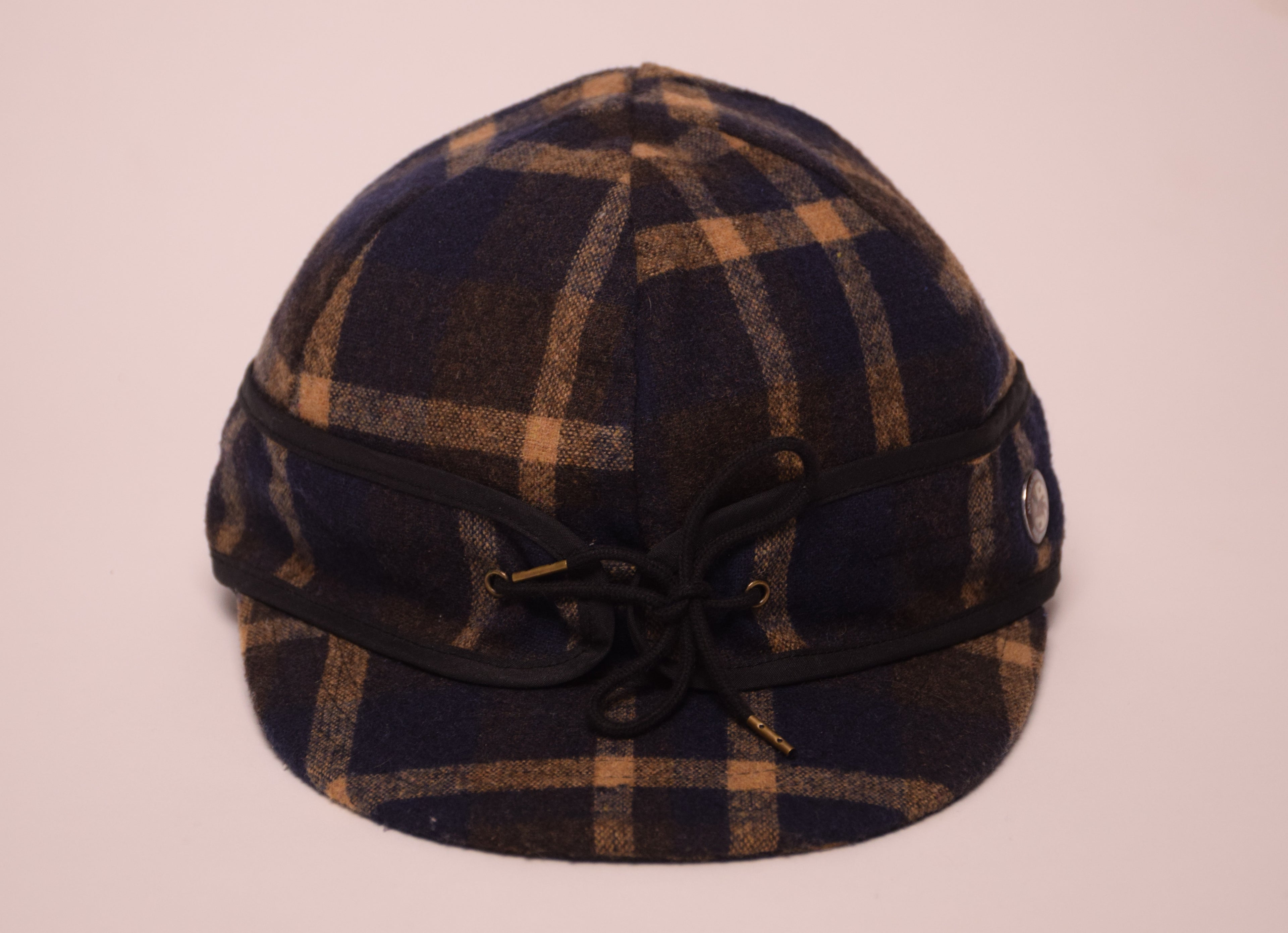 ANTIHERO SKATEBOARDS VANS OFF THE WALL WINTER HAT
