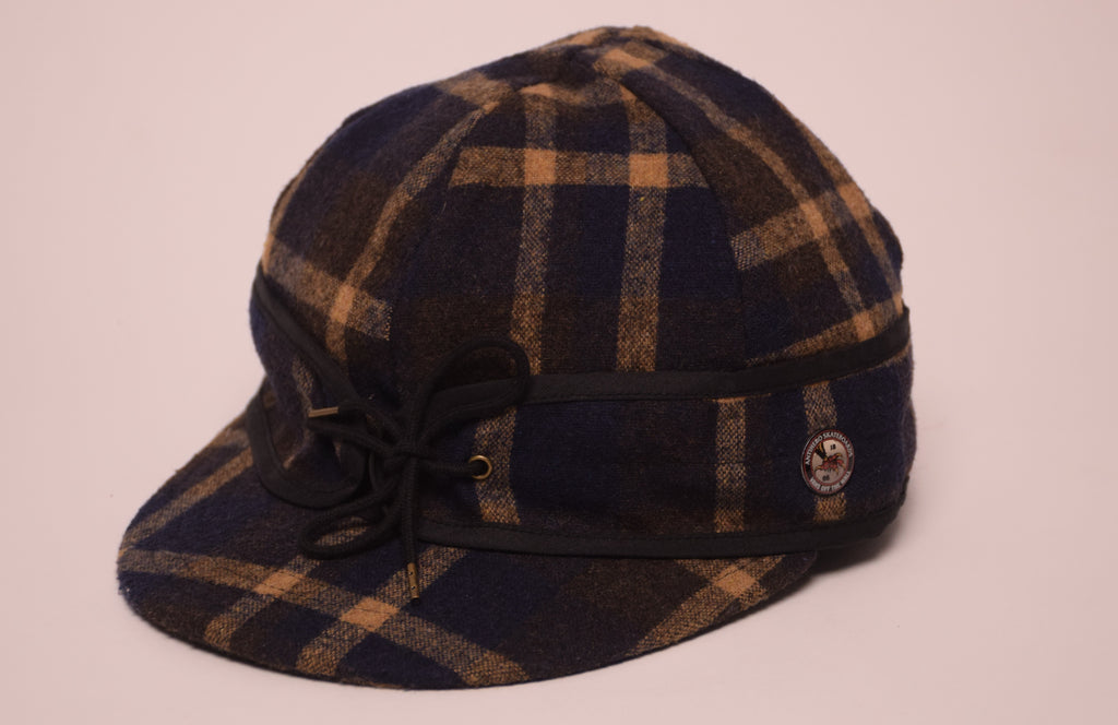 ANTIHERO SKATEBOARDS VANS OFF THE WALL WINTER HAT