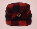 WOOLRICH WINTER HAT