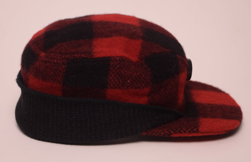 WOOLRICH WINTER HAT