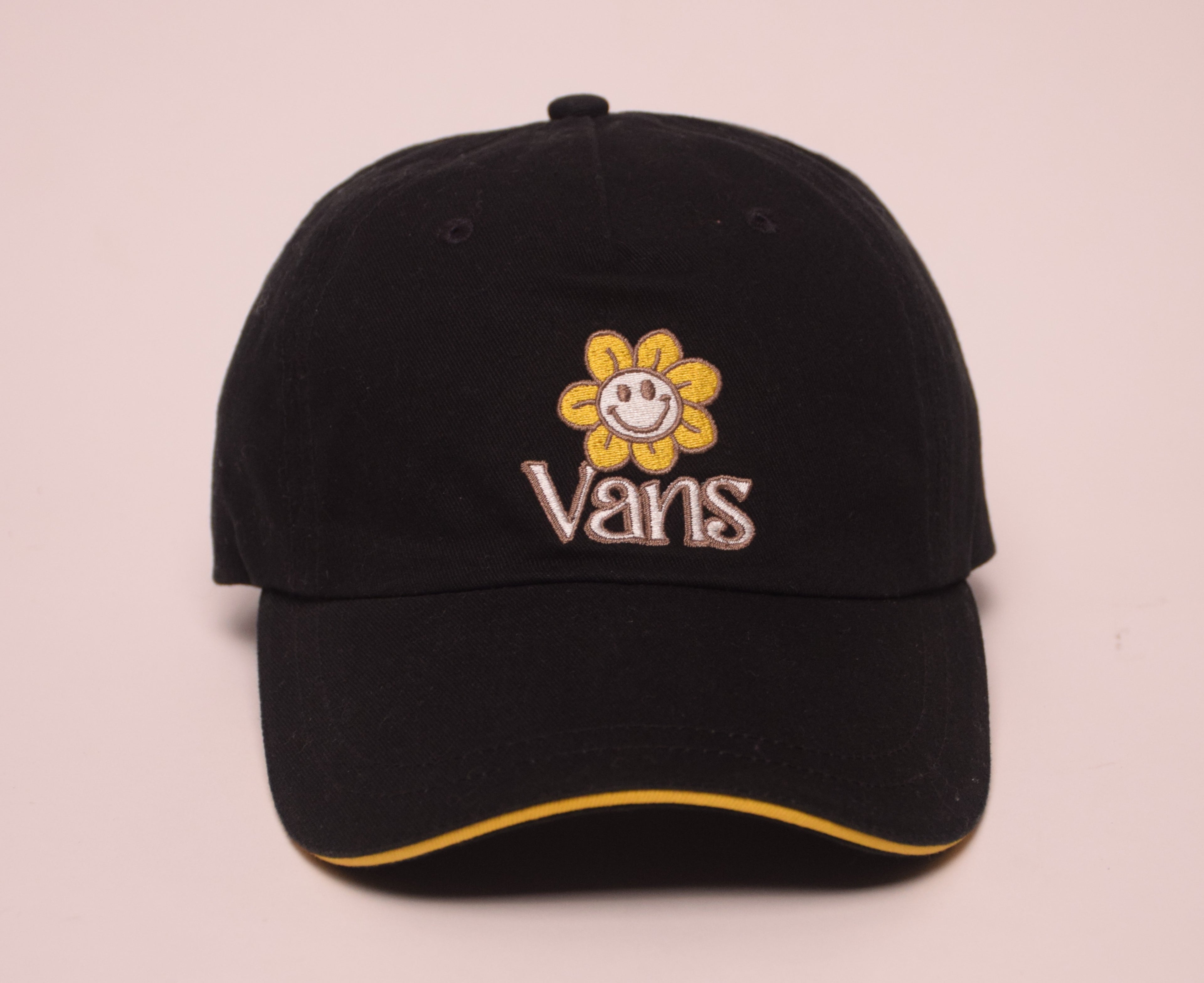 VANS OFF THE WALL CAP