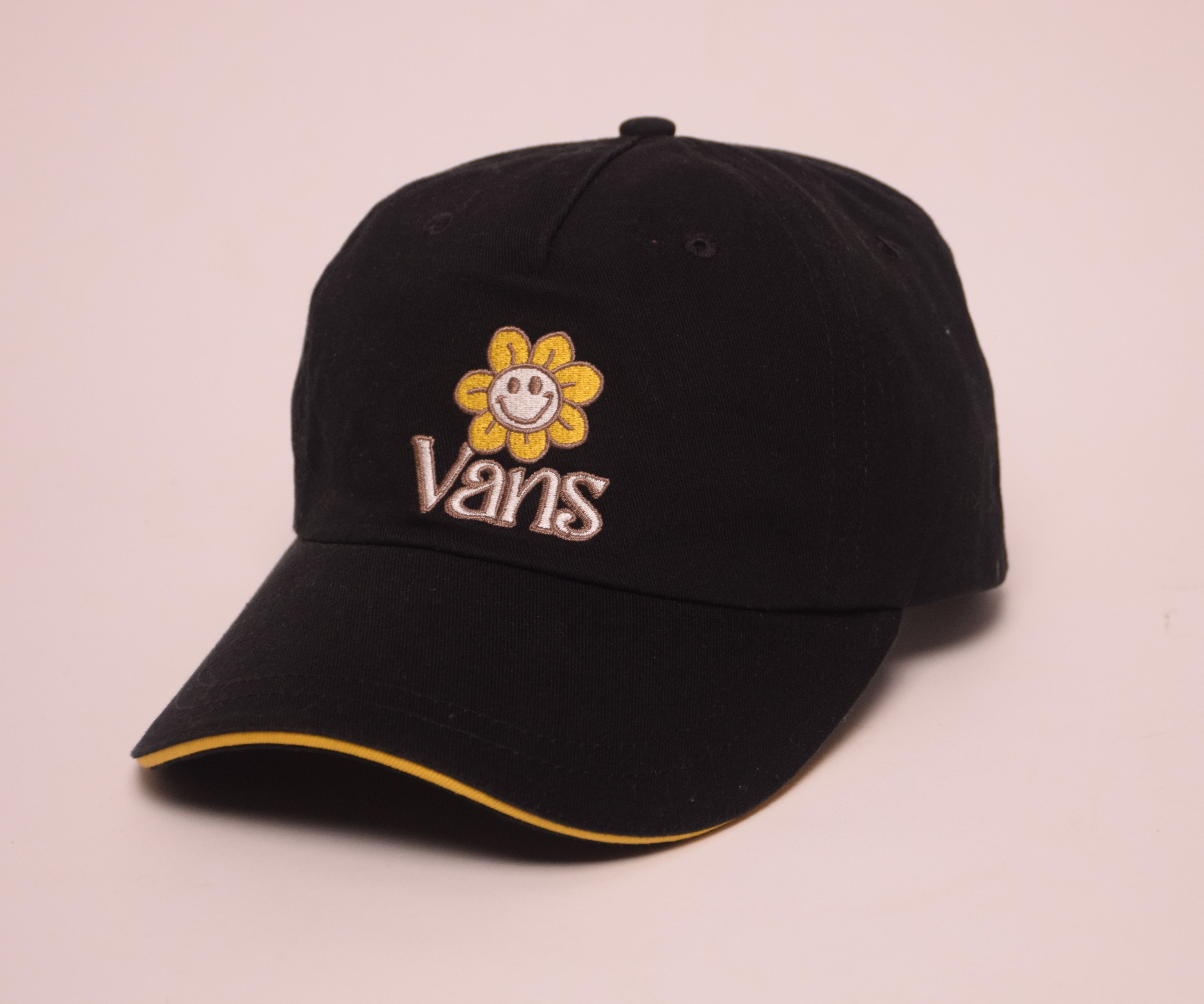 VANS OFF THE WALL CAP
