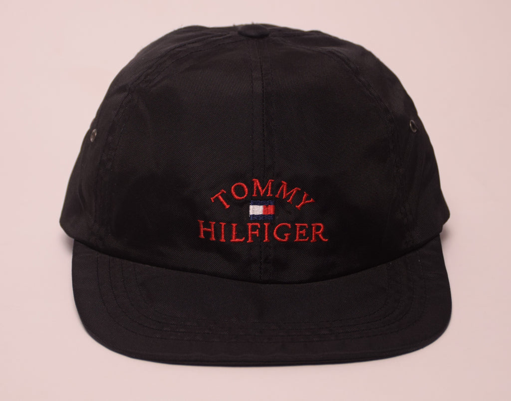 TOMMY HILFIGER 5 PANELS CAP