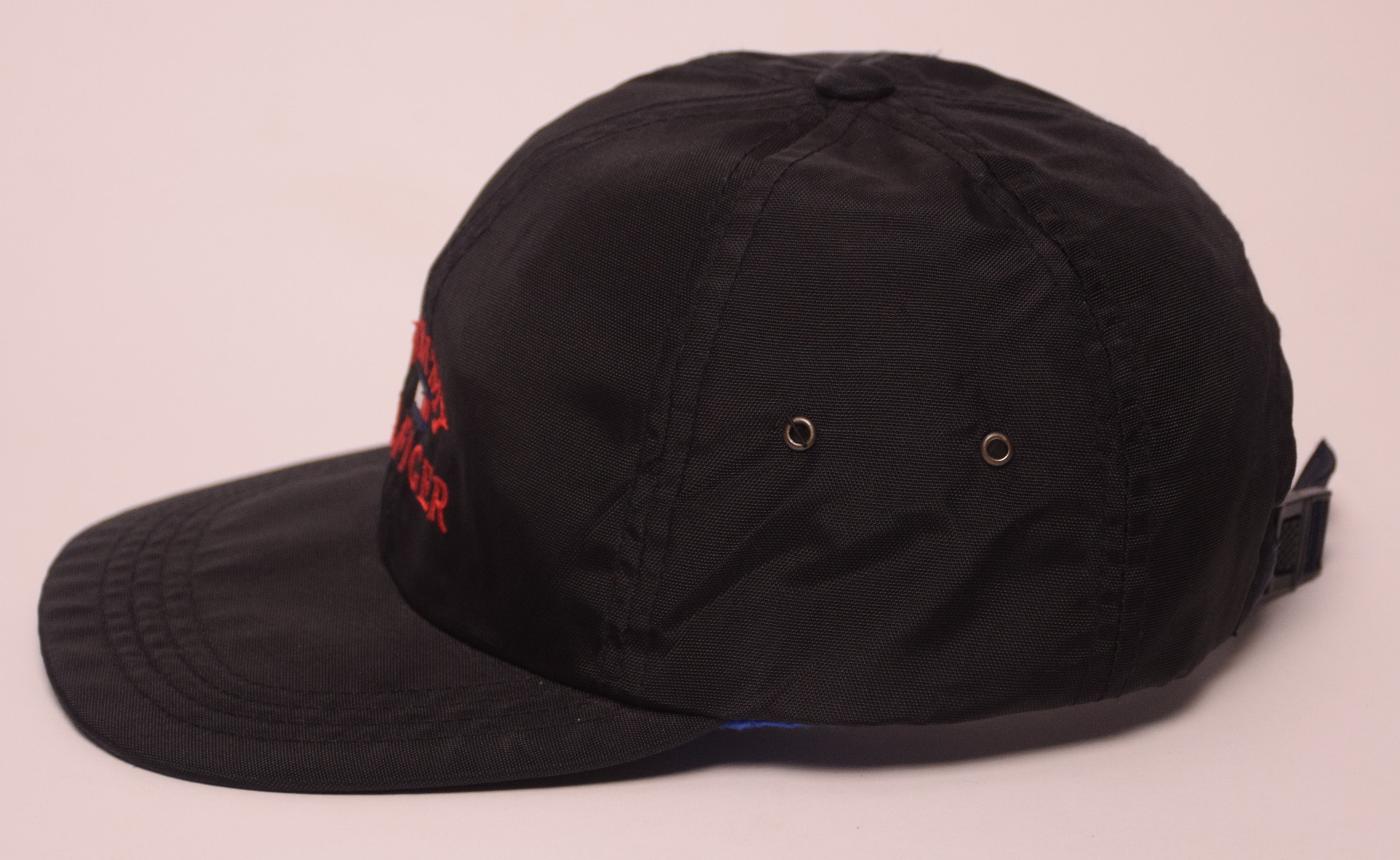 TOMMY HILFIGER 5 PANELS CAP